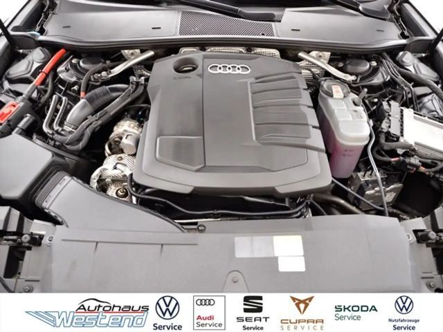 Audi A6 40 TDI Avant Quattro