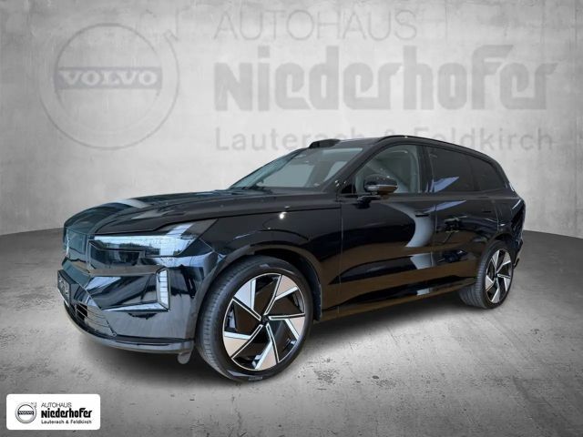 Volvo EX90 AWD Twin motor Ultra