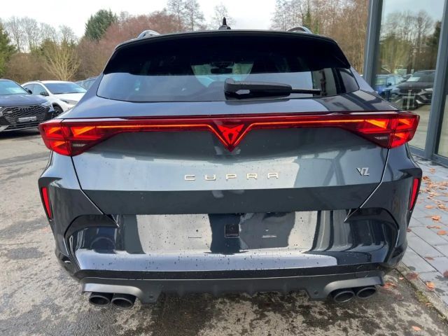Cupra Formentor 2.0 TSI 4Drive DSG VZ