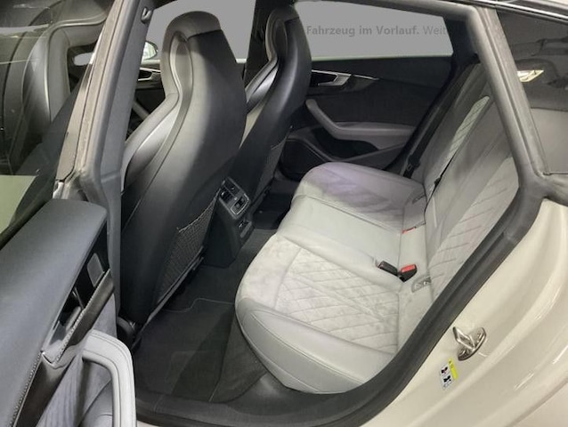 Audi S5 Quattro Sportback