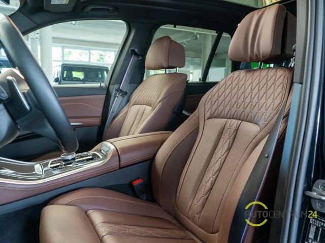 BMW X5 Comfort pakket M-Sport