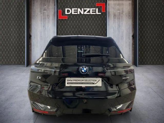 BMW iX xDrive50