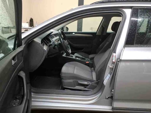 Volkswagen Passat 2.0 TDI DSG Variant