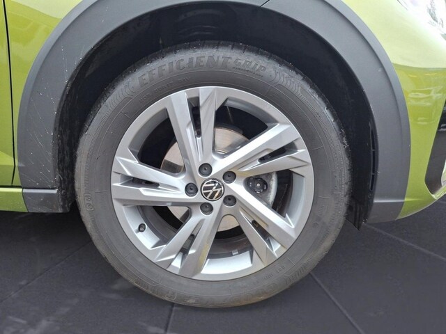 Volkswagen Taigo 1.5 TSI DSG R-Line