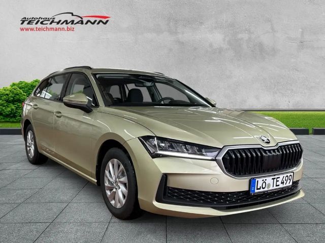 Skoda Superb 1.5 TSI Combi