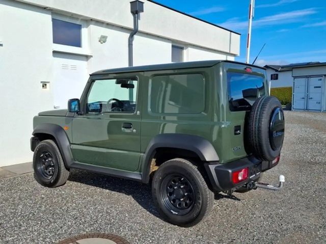 Suzuki Jimny AllGrip