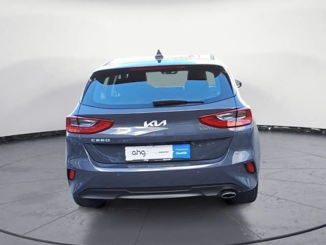 Kia Ceed GDi Spirit