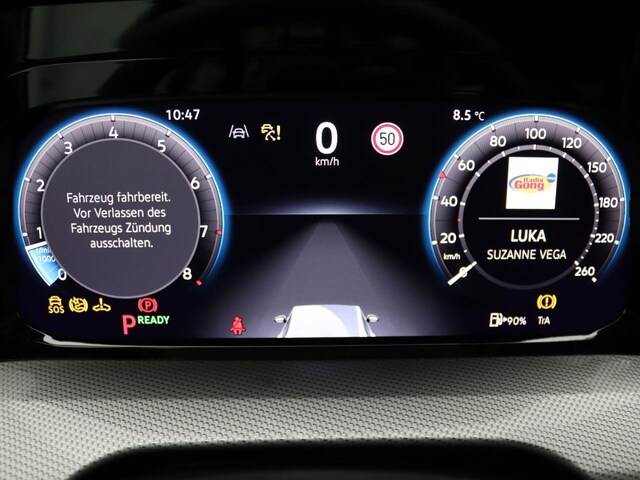 Volkswagen Golf 1.5 TSI DSG Style