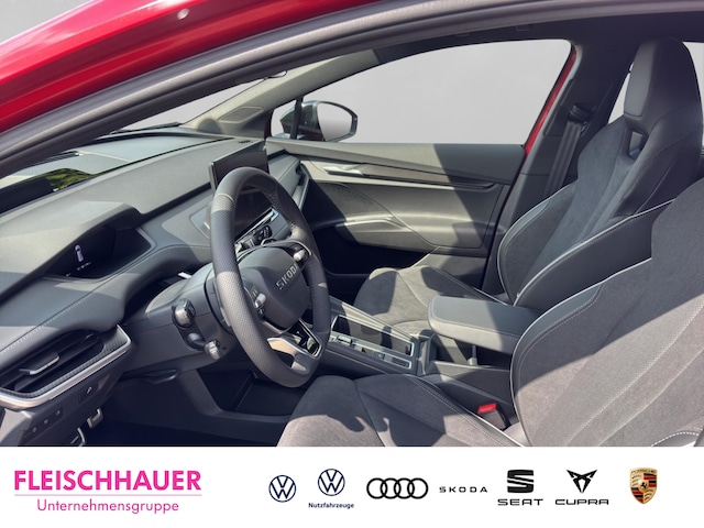 Skoda Elroq 85 Sportline