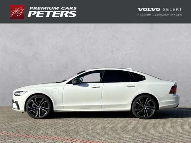 Volvo S90 Dark Plus T8