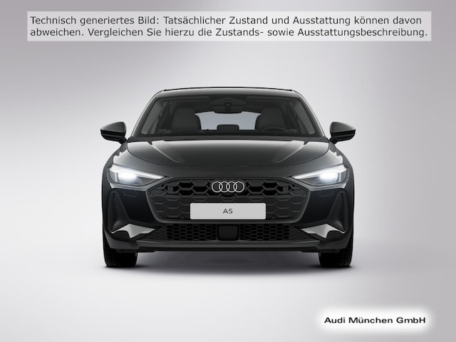 Audi A5 Quattro S-Tronic