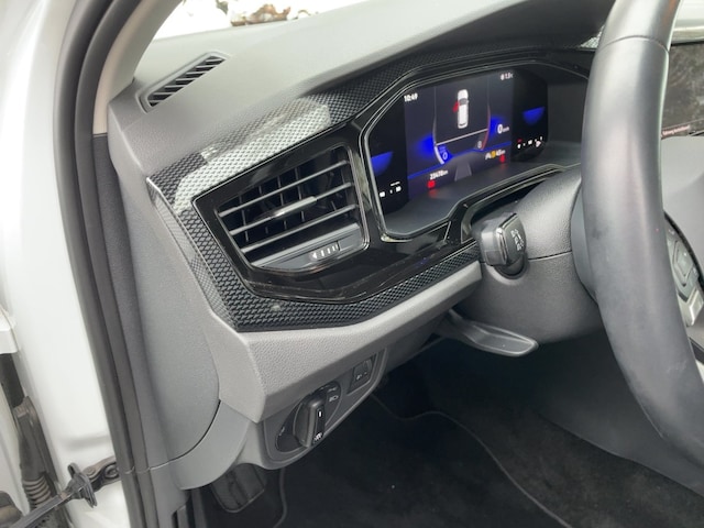 Volkswagen Polo APP+DAB+VIRT+LED+PDC+KAMERA