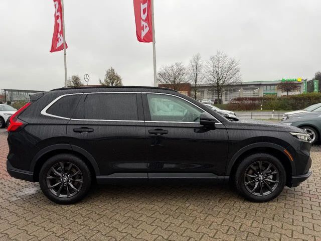 Honda CR-V Elegance e:HEV