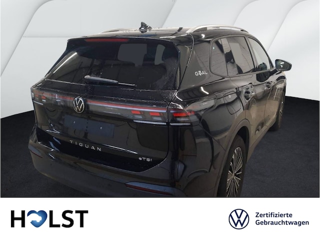 Volkswagen Tiguan 1.5 eTSI DSG