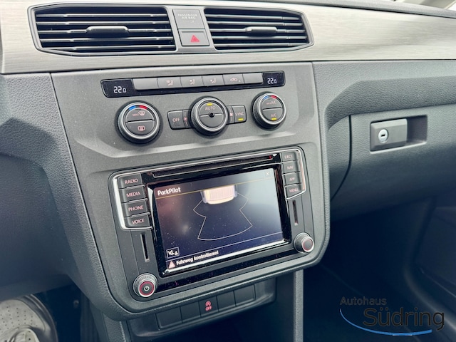 Volkswagen Caddy BMT Trendline