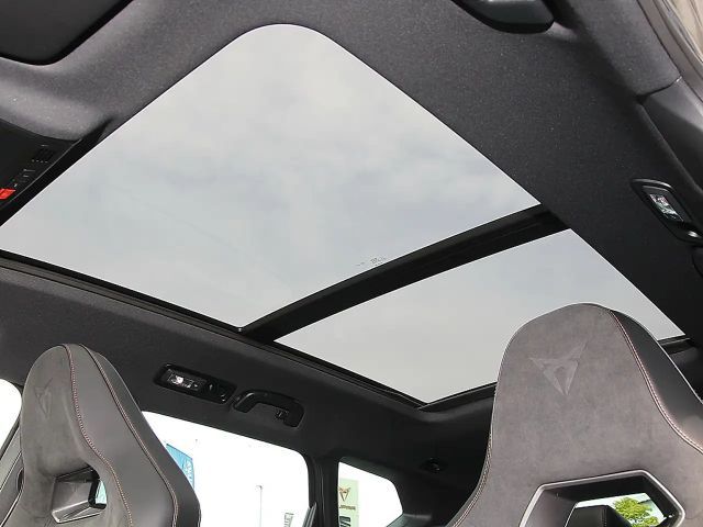 Cupra Ateca 2.0 TSI 4Drive VZ