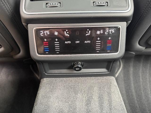 Audi S7 Quattro Sportback