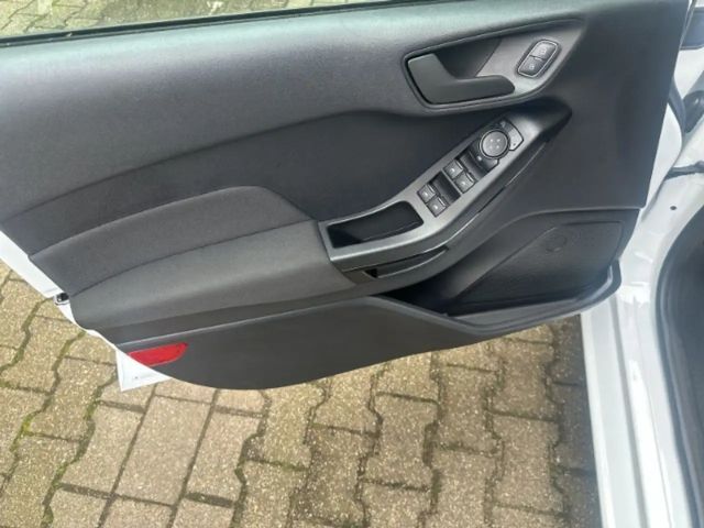 Ford Fiesta Cool & Connect EcoBoost