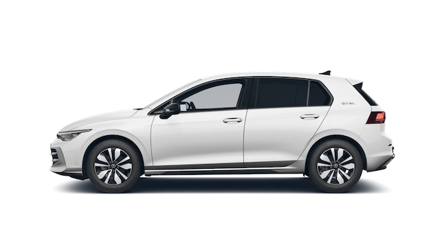 Volkswagen Golf DSG Variant e-Golf