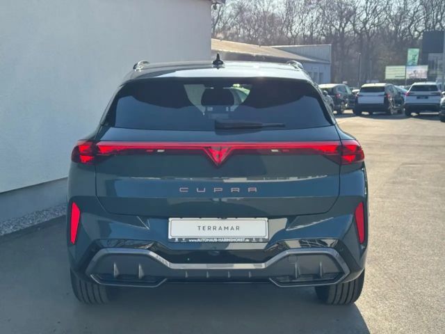 Cupra Terramar 1.5 eTSI