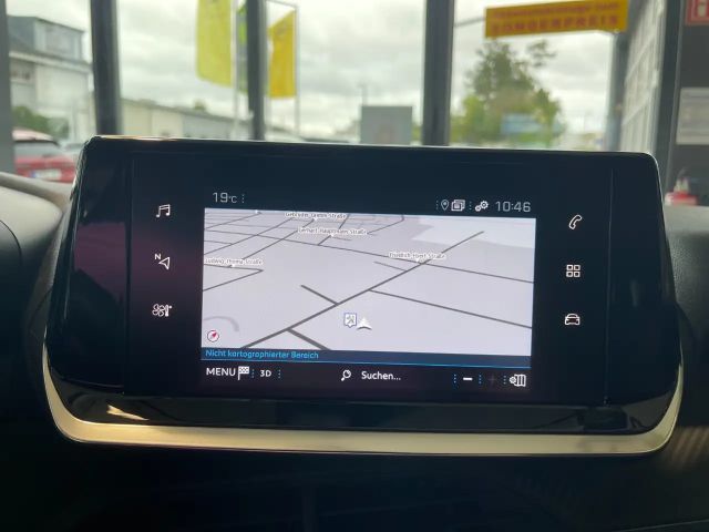 Peugeot 2008 Allure Pack PureTech