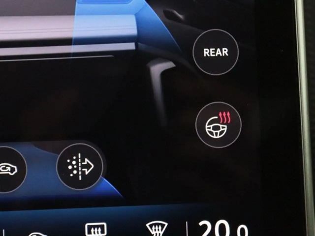 Volkswagen Tiguan 1.5 eTSI DSG Life Plus