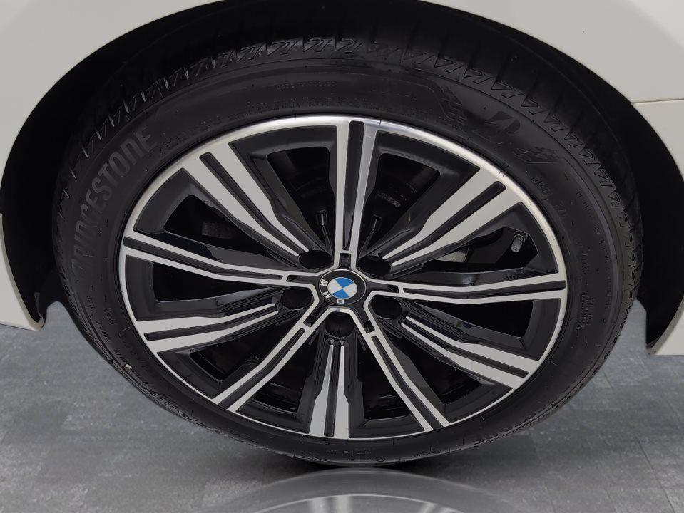 BMW 420 420i Coupé xDrive