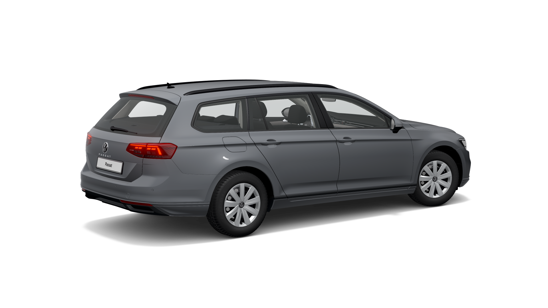 Volkswagen Passat 1.5 TSI Variant