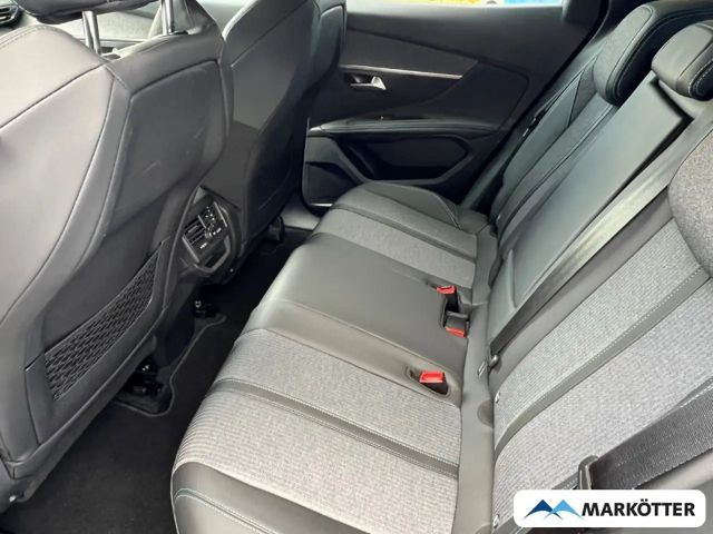 Peugeot 3008 Allure Pack