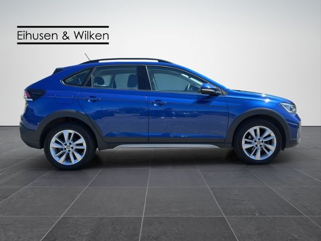 Volkswagen Taigo DSG Life