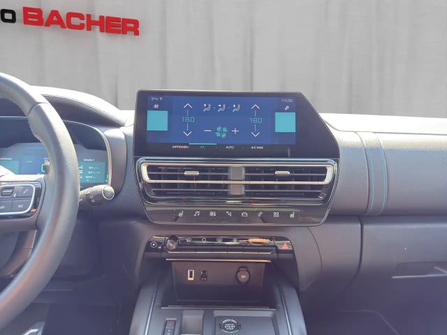 Citroën C5 Aircross Hybrid Pack Shine