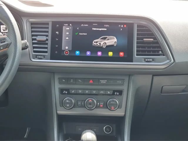 Cupra Ateca 4Drive VZ