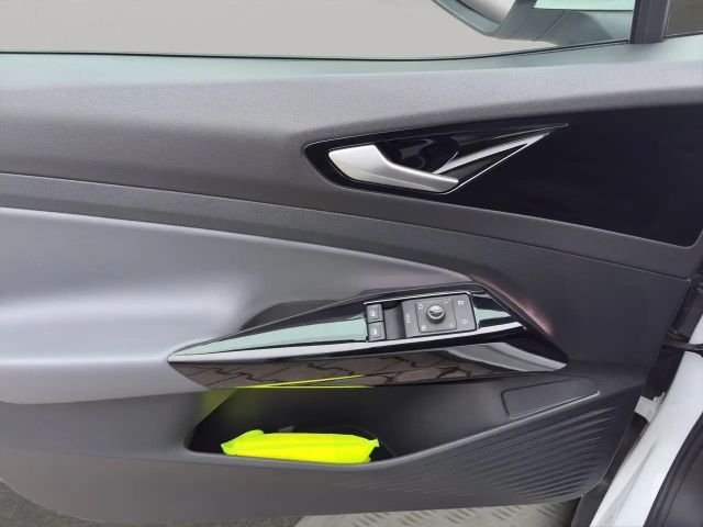 Volkswagen ID.4 4Motion Performance Pro