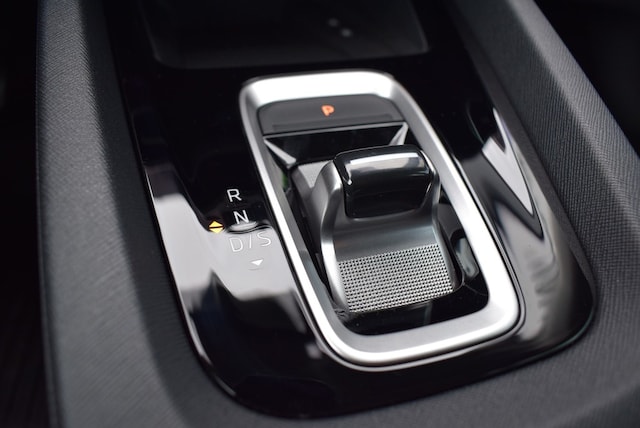 Skoda Octavia 2.0 TDI Combi Selection