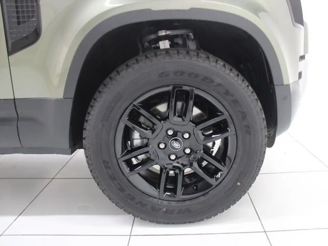 Land Rover Defender 3.0 110 D200 S