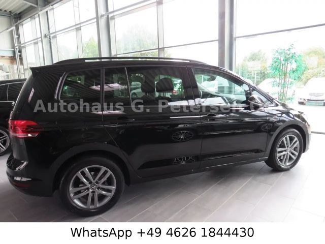 Volkswagen Touran Comfortline DSG