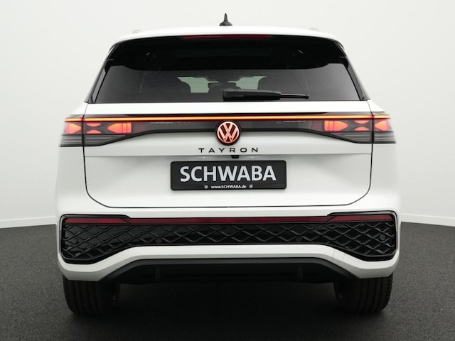 Volkswagen Tayron 2.0 TDI IQ.Drive R-Line