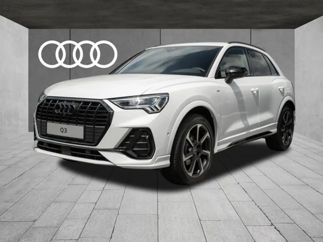 Audi Q3 35 TFSI Business S-Line S-Tronic