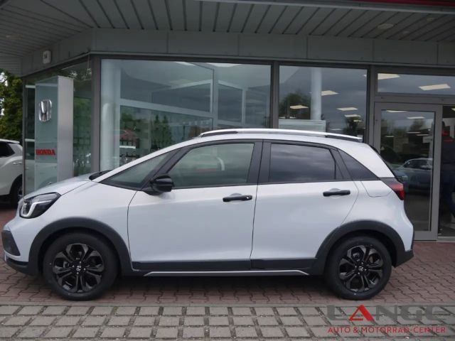 Honda Jazz 1.5 Advance Hybrid i-MMD