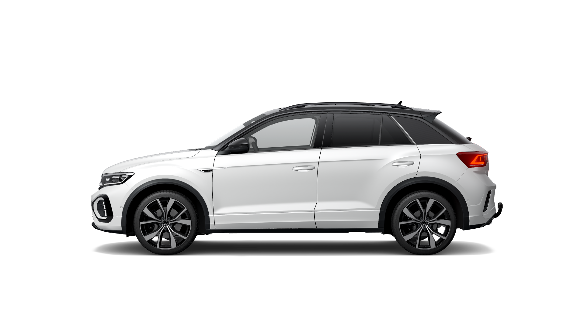 Volkswagen T-Roc 2.0 TSI DSG Style