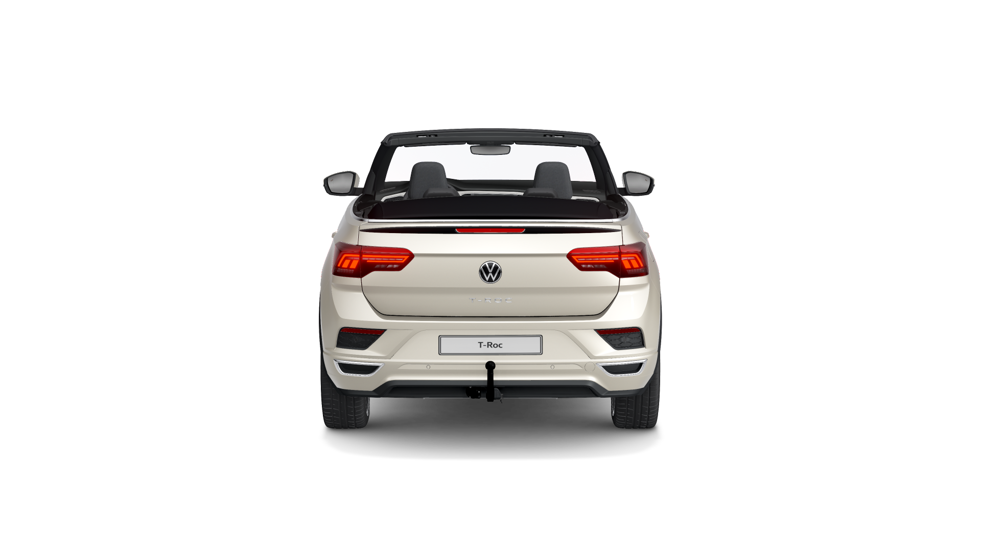 Volkswagen T-Roc Cabriolet DSG