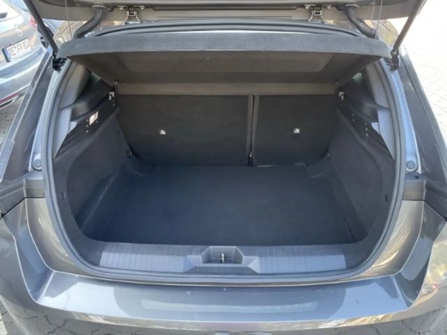 Opel Astra Enjoy Turbo