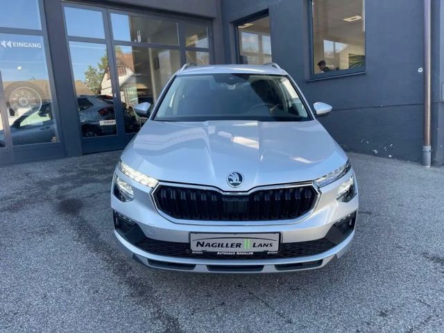 Skoda Kamiq Selection