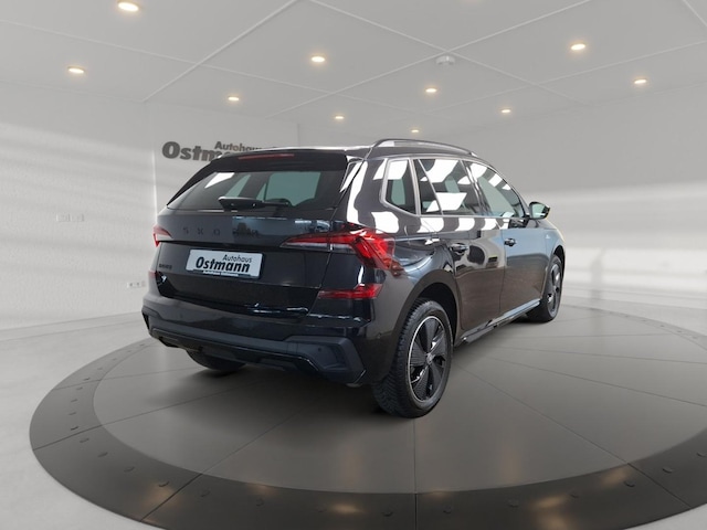 Skoda Kamiq 1.5 TSI Monte Carlo