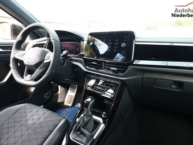 Volkswagen T-Roc DSG R-Line