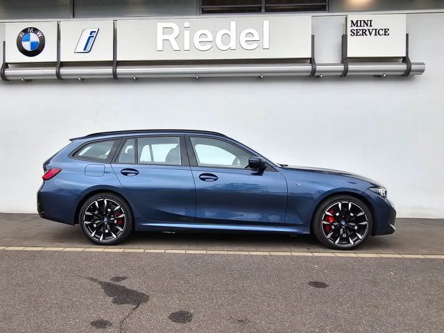 BMW 330 330e M-Sport Touring