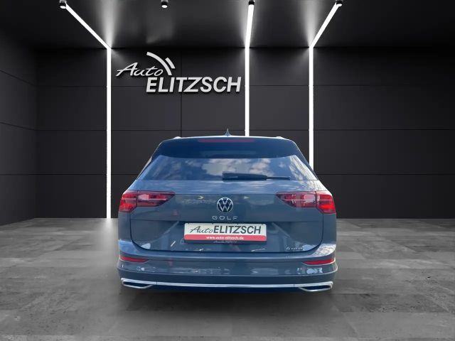 Volkswagen Golf AllTrack DSG Golf VIII Variant