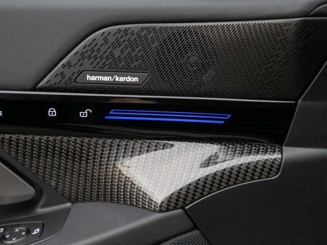 BMW 520 520i M-Sport Touring