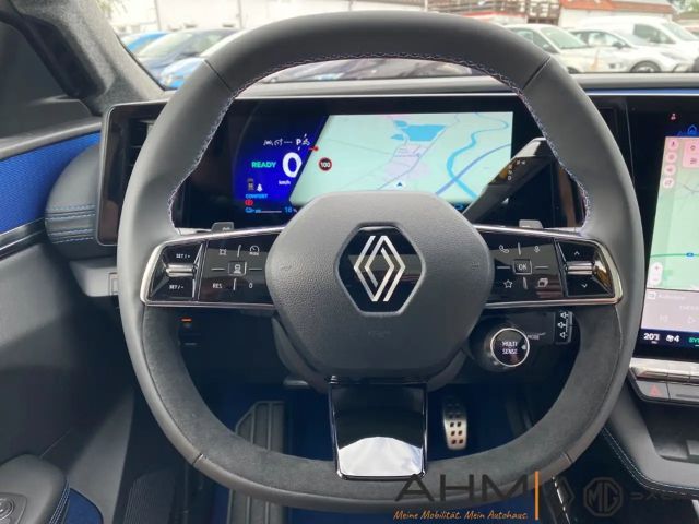 Renault Scenic Alpine E-Tech Esprit