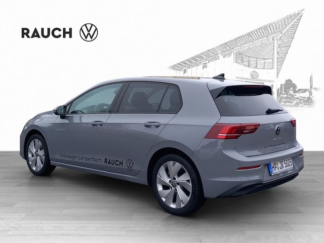 Volkswagen Golf Golf VIII